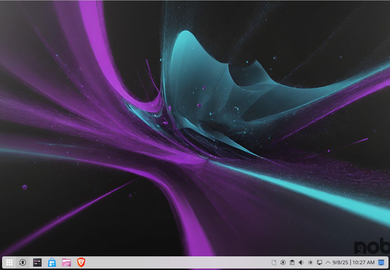 Лучший Linux для ПК: CachyOS против Nobara | DGL.RU