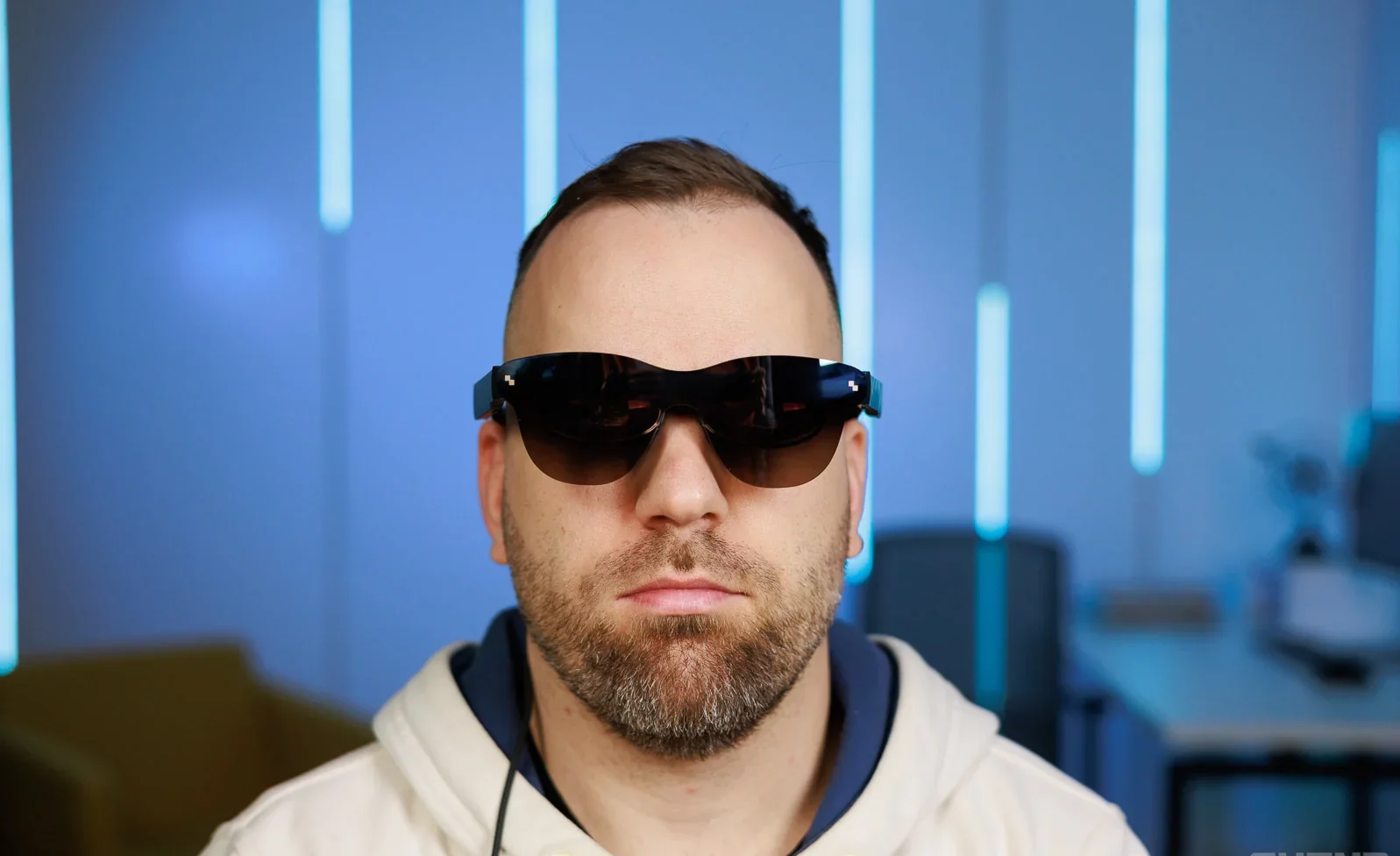 Обзор RayNeo Air 3s Pro: потрясающие XR-очки по отличной цене картинка RayNeo Air 3s Pro