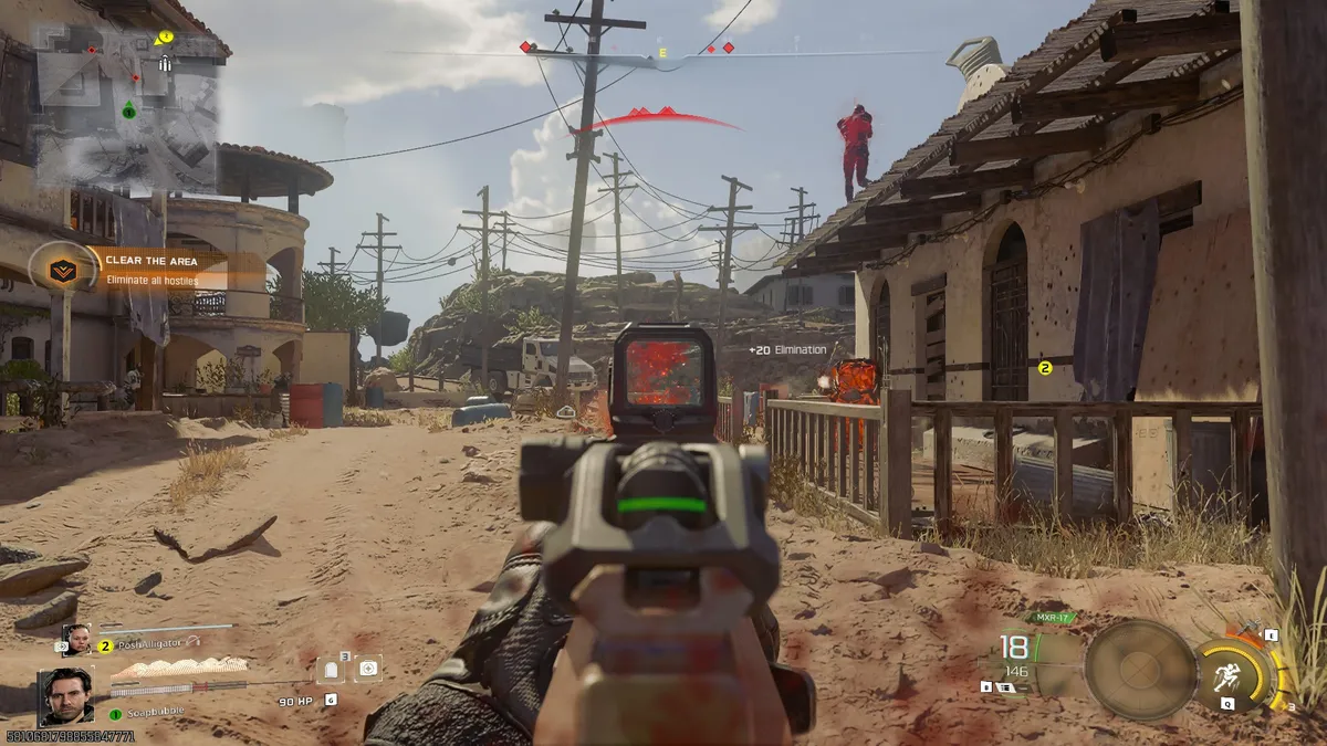 Call of Duty: Black Ops 7