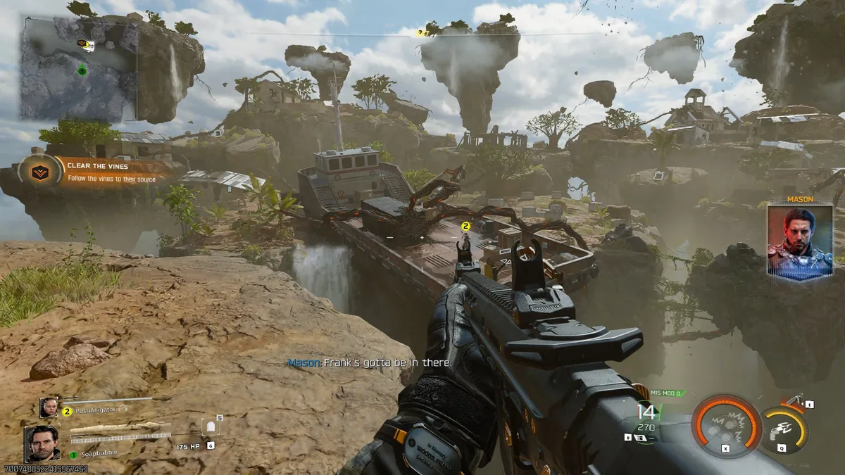 Call of Duty: Black Ops 7