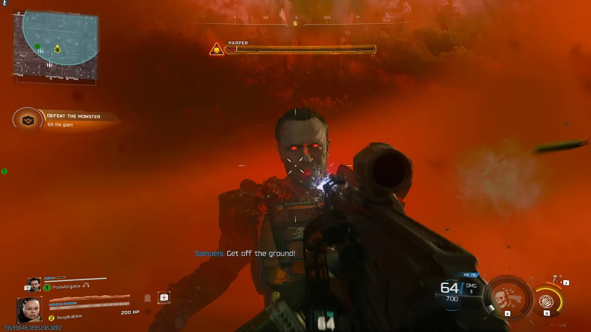 Call of Duty: Black Ops 7