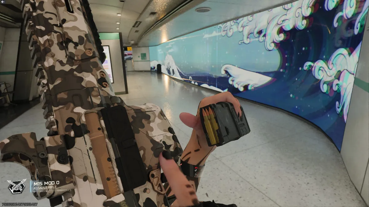 Call of Duty: Black Ops 7