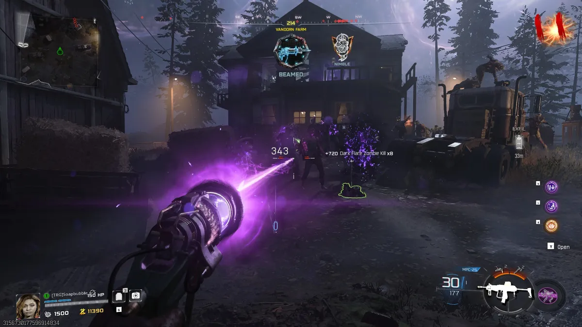 Call of Duty: Black Ops 7