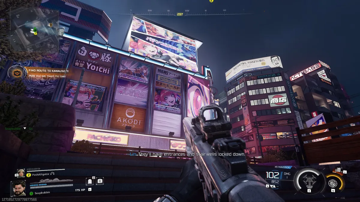 Call of Duty: Black Ops 7