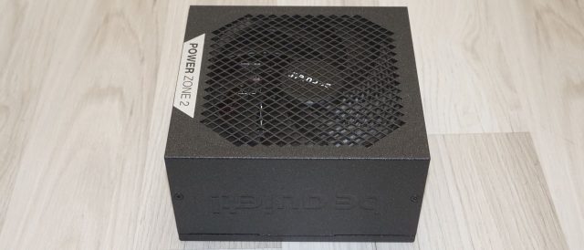 Блок питания be quiet! Power Zone 2 850W | DGL.RU