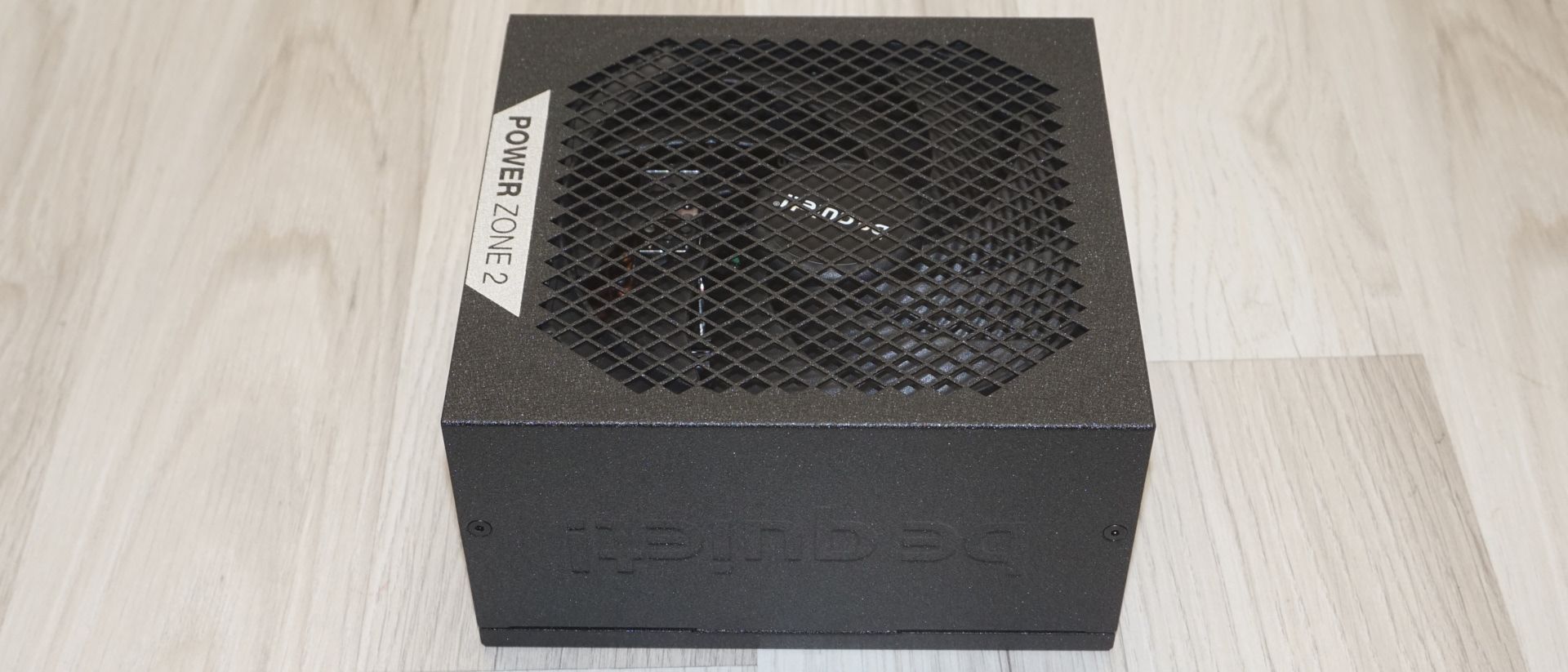 Обзор блока питания Be quiet! Power Zone 2 850W: тишина как приоритет