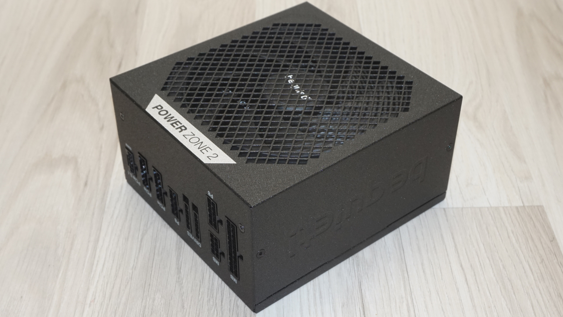 Блок питания be quiet! Power Zone 2 850W | DGL.RU