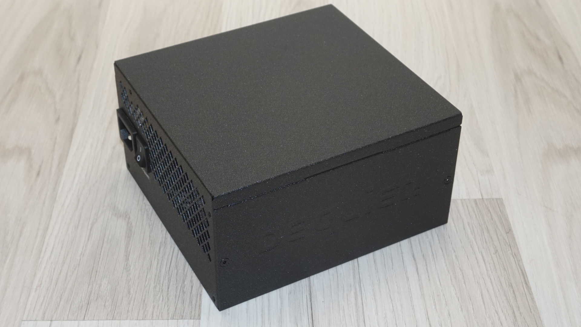 Блок питания be quiet! Power Zone 2 850W | DGL.RU