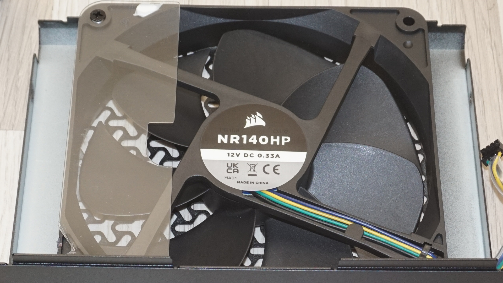 Обзор блока питания Corsair HX1000i SHIFT 1000W картинка Блок питания Corsair HX1000i SHIFT 1000W | DGL.RU