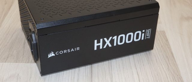 Блок питания Corsair HX1000i SHIFT 1000W | DGL.RU1 Блок питания Corsair HX1000i SHIFT 1000W | DGL.RU