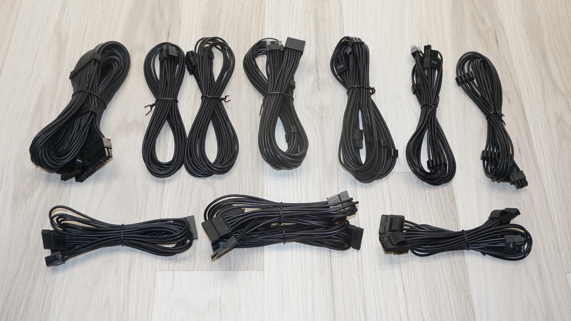 Блок питания Corsair RM850x SHIFT | DGL.RU