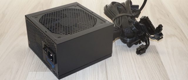 Блок питания Seasonic G12 GC-750 | DGL.RU1 Блок питания Seasonic G12 GC-750 | DGL.RU