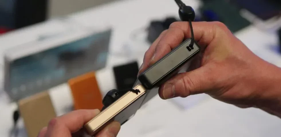 Qi2-аккумулятор, который не устроит пожар в вашем Pixel 10 картинка аккумулятор BMX