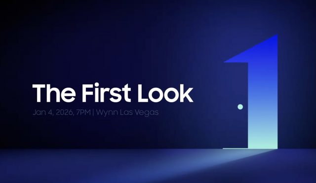 Большие обещания, никакой конкретики Samsung везёт на CES 2026 только разговоры об ИИ