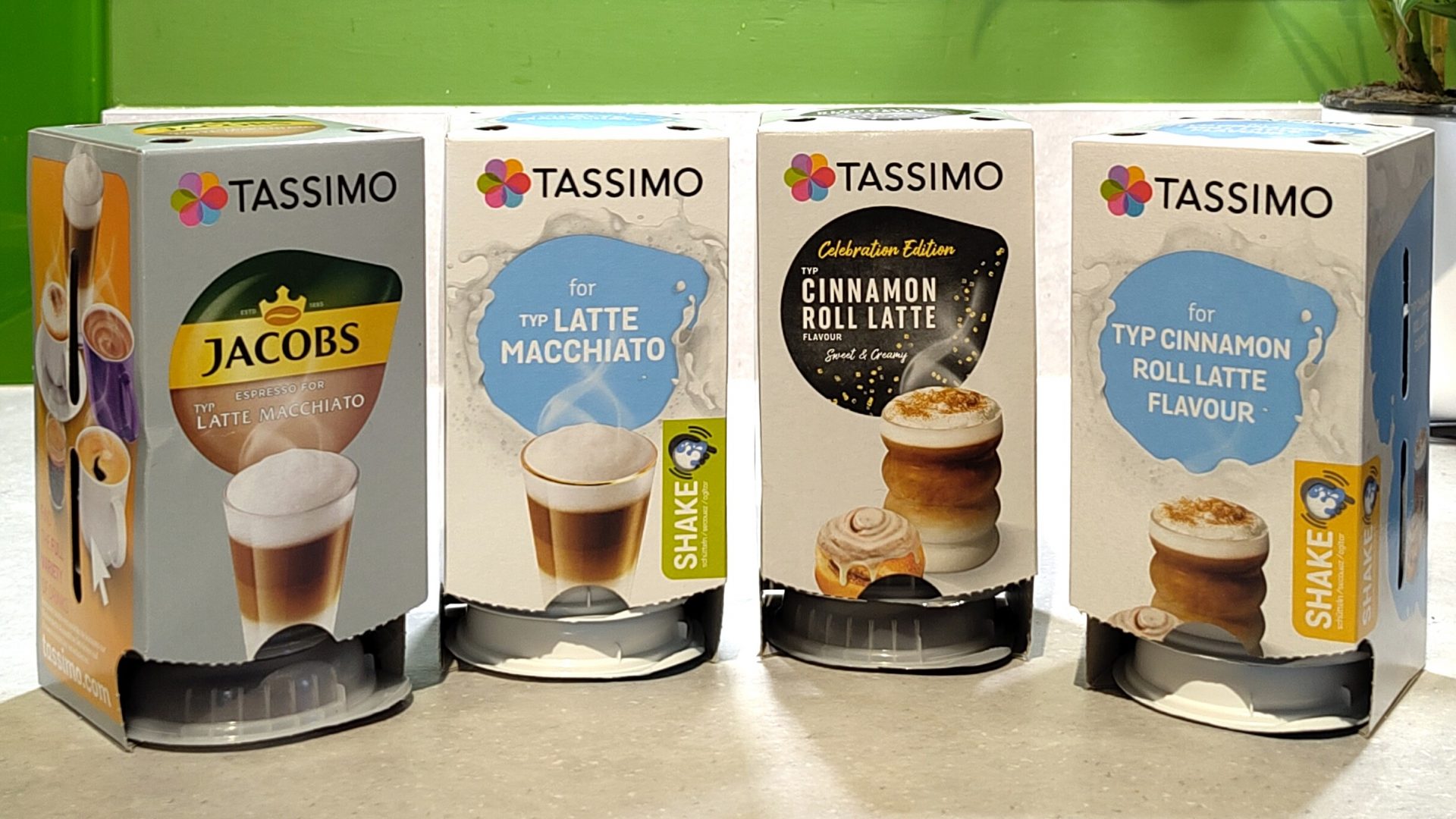 Bosch Tassimo Finesse Friendly — кофемашина | DGL.RU