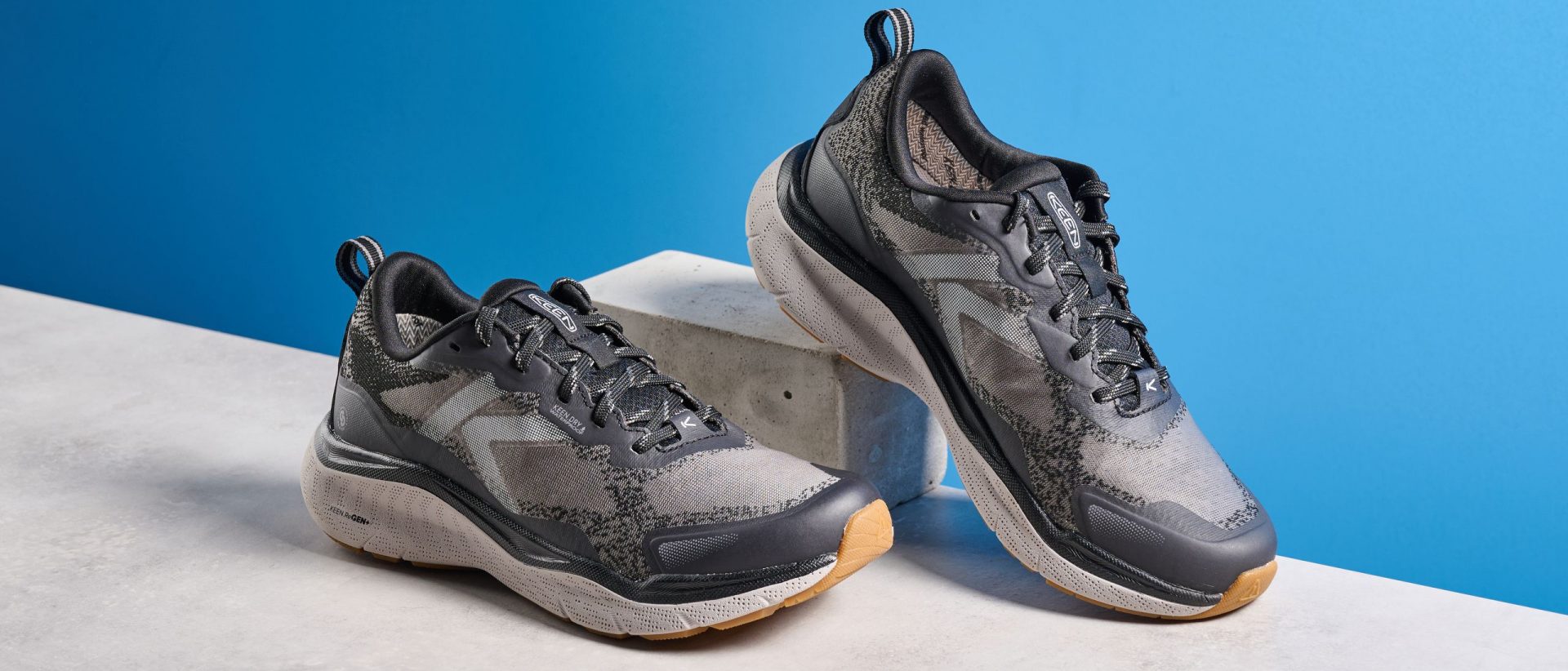 Обзор Keen Leiki — водонепроницаемые ботинки впечатлили