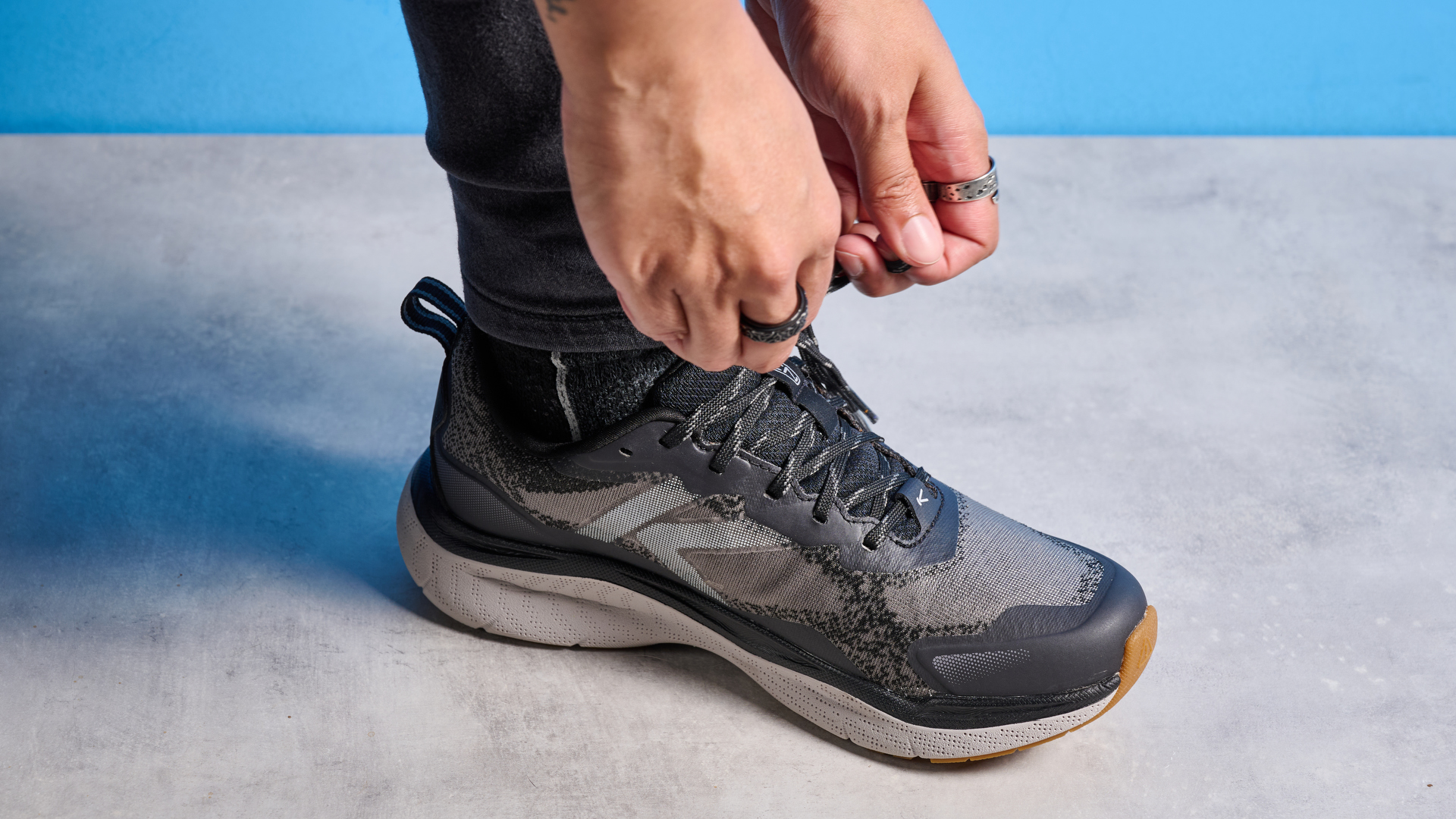 Обзор Keen Leiki — водонепроницаемые ботинки впечатлили картинка Ботинки Keen Leiki: комфорт и стиль | DGL.RU