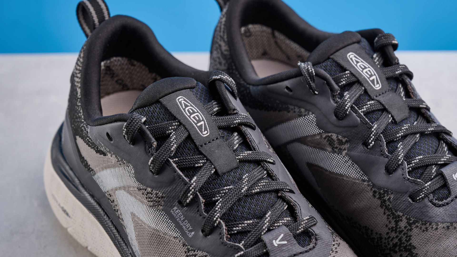 Обзор Keen Leiki — водонепроницаемые ботинки впечатлили картинка Ботинки Keen Leiki: комфорт и стиль | DGL.RU