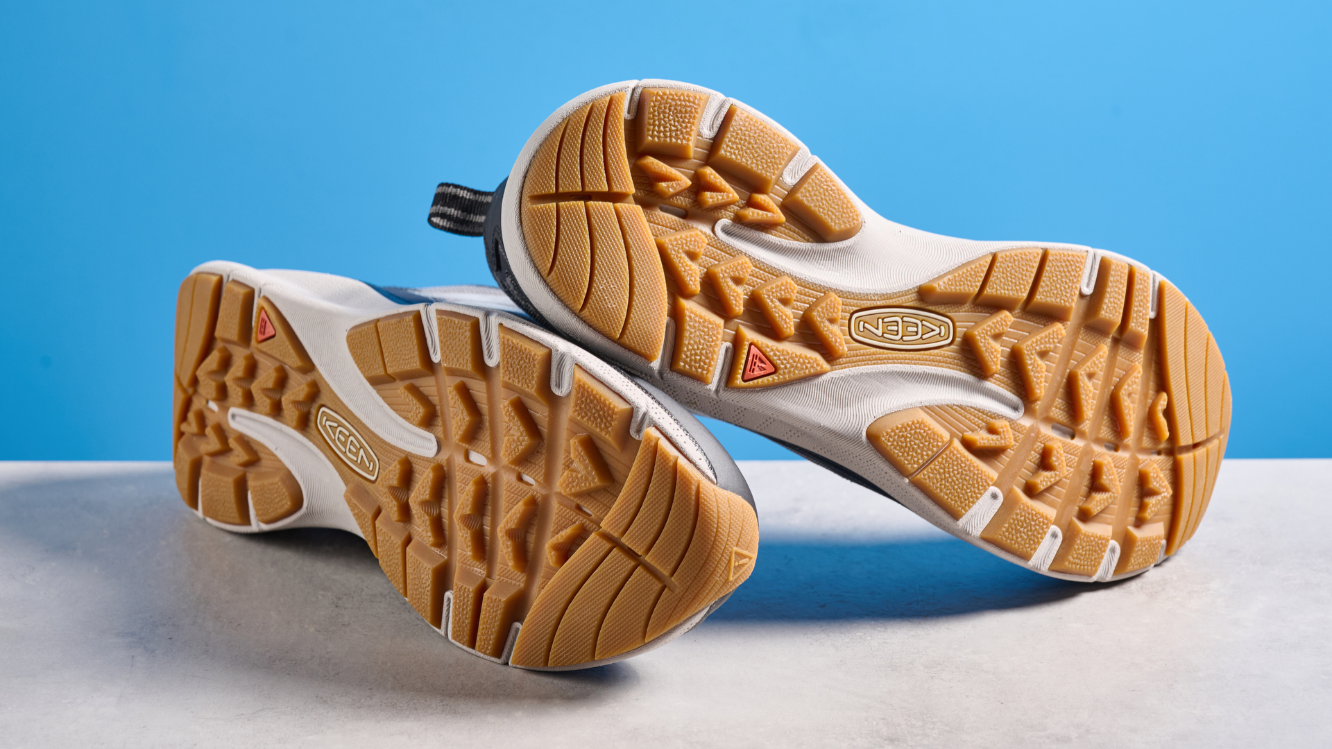 Обзор Keen Leiki — водонепроницаемые ботинки впечатлили картинка Ботинки Keen Leiki: комфорт и стиль | DGL.RU