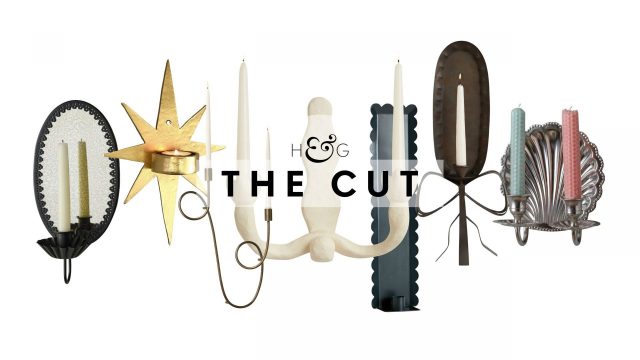 Бра со свечами для уютного интерьера | DGL.RU Бра со свечами для уютного интерьера | DGL.RU