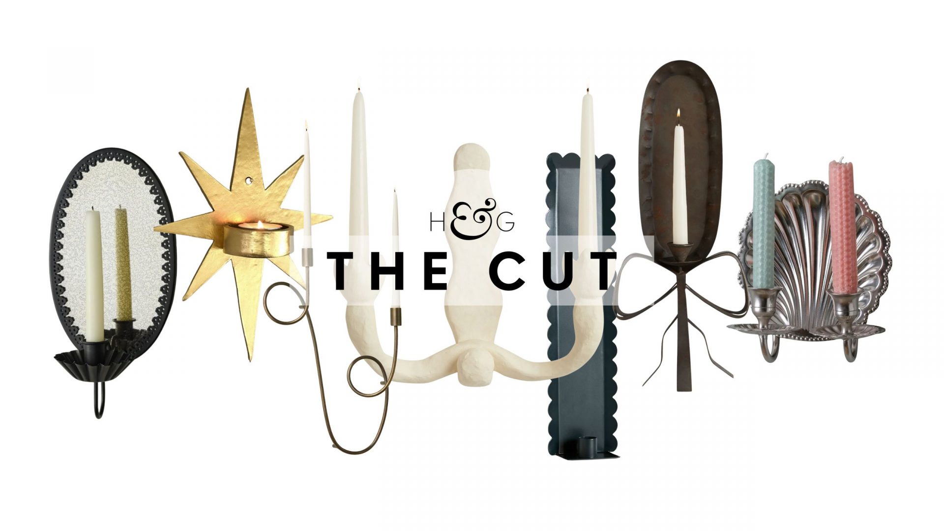 Забудьте про лампочки: бра со свечами меняют правила уютного освещения