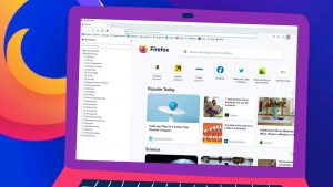 Firefox исправил проблему, которая мучила всех