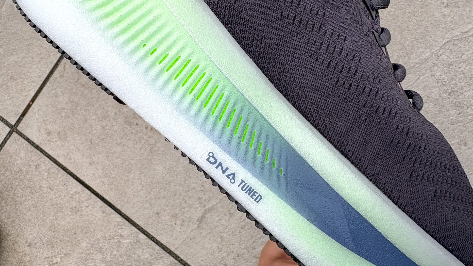 Brooks Glycerin Max 2: комфортные кроссовки | DGL.RU