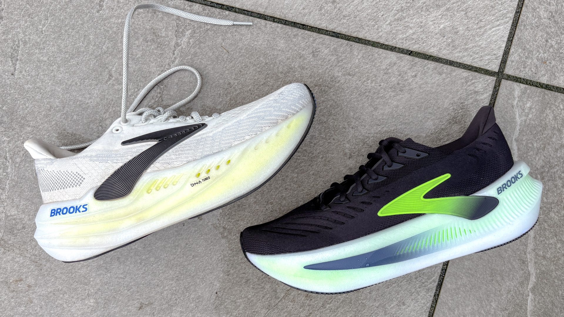 Brooks Glycerin Max 2: комфортные кроссовки | DGL.RU