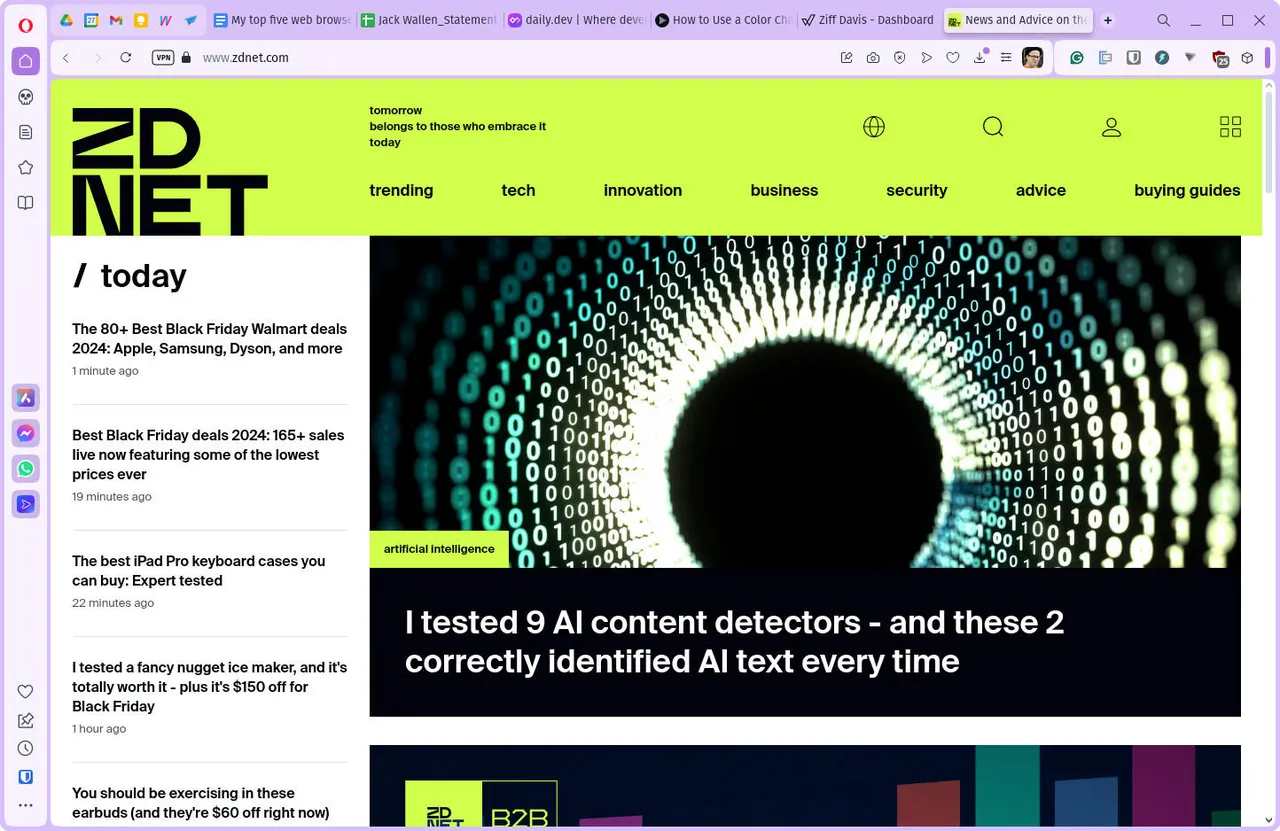 Веб-браузер