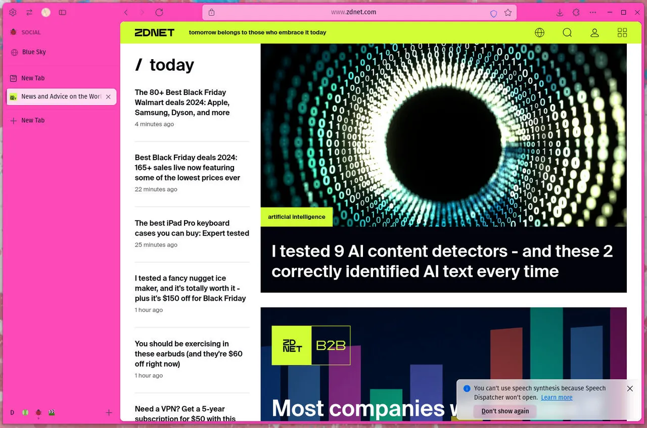 Веб-браузер