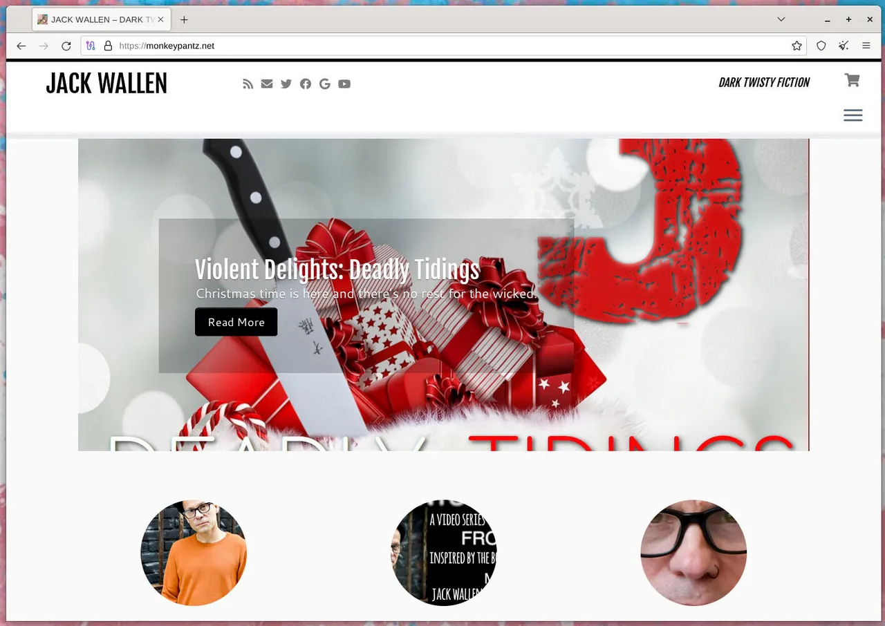 Веб-браузер