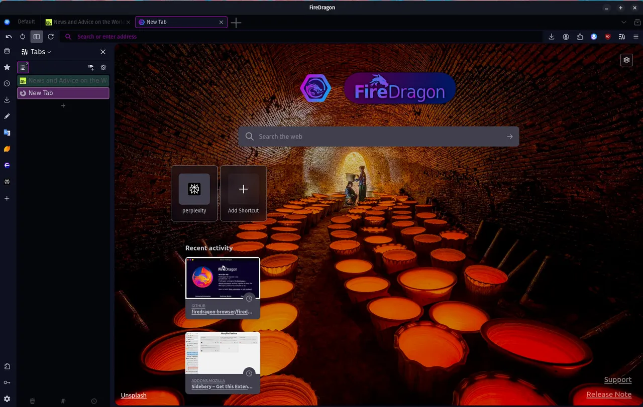 Веб-браузер