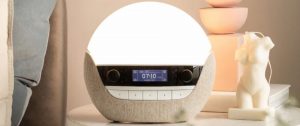 Обзор Lumie Bodyclock Luxe 700FM (2025): премиальный будильник для бодрого утра