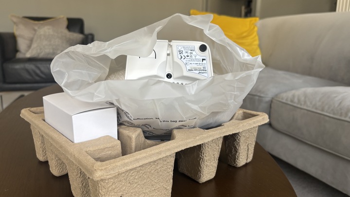 Обзор Lumie Bodyclock Luxe 700FM (2025): премиальный будильник для бодрого утра картинка Будильник Lumie Bodyclock Luxe 700FM | DGL.RU