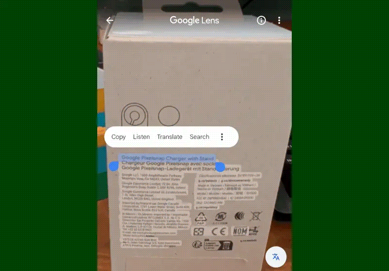 Буфер обмена Android: 10 скрытых трюков для экономии