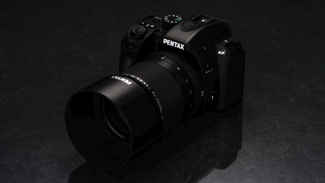 Canon и Nikon плюнули на фанатов почему старые зеркалки Pentax внезапно получили новую жизнь, а ваша камера — нет