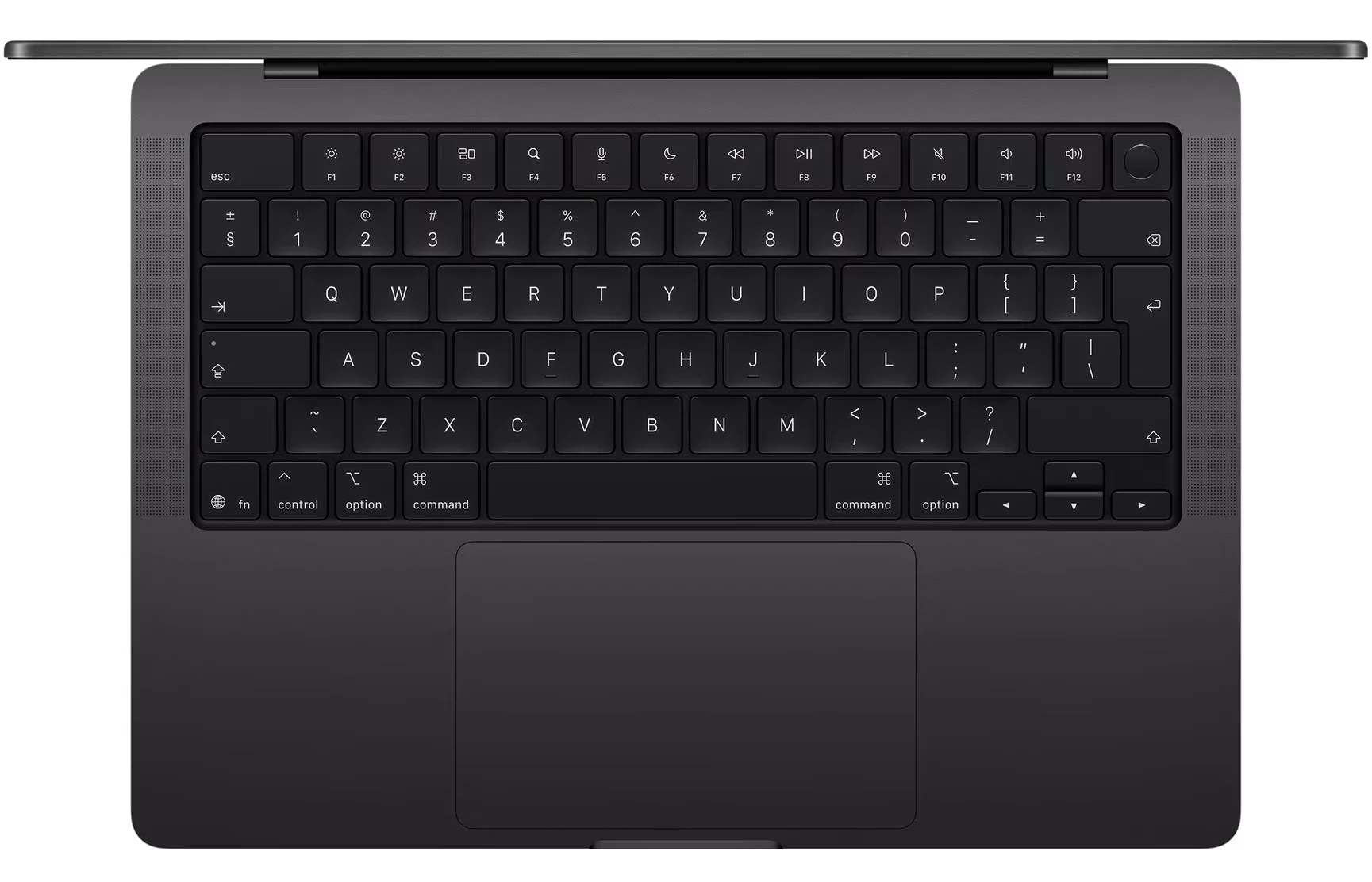 MacBook Pro M5 против Galaxy Book 5 Pro