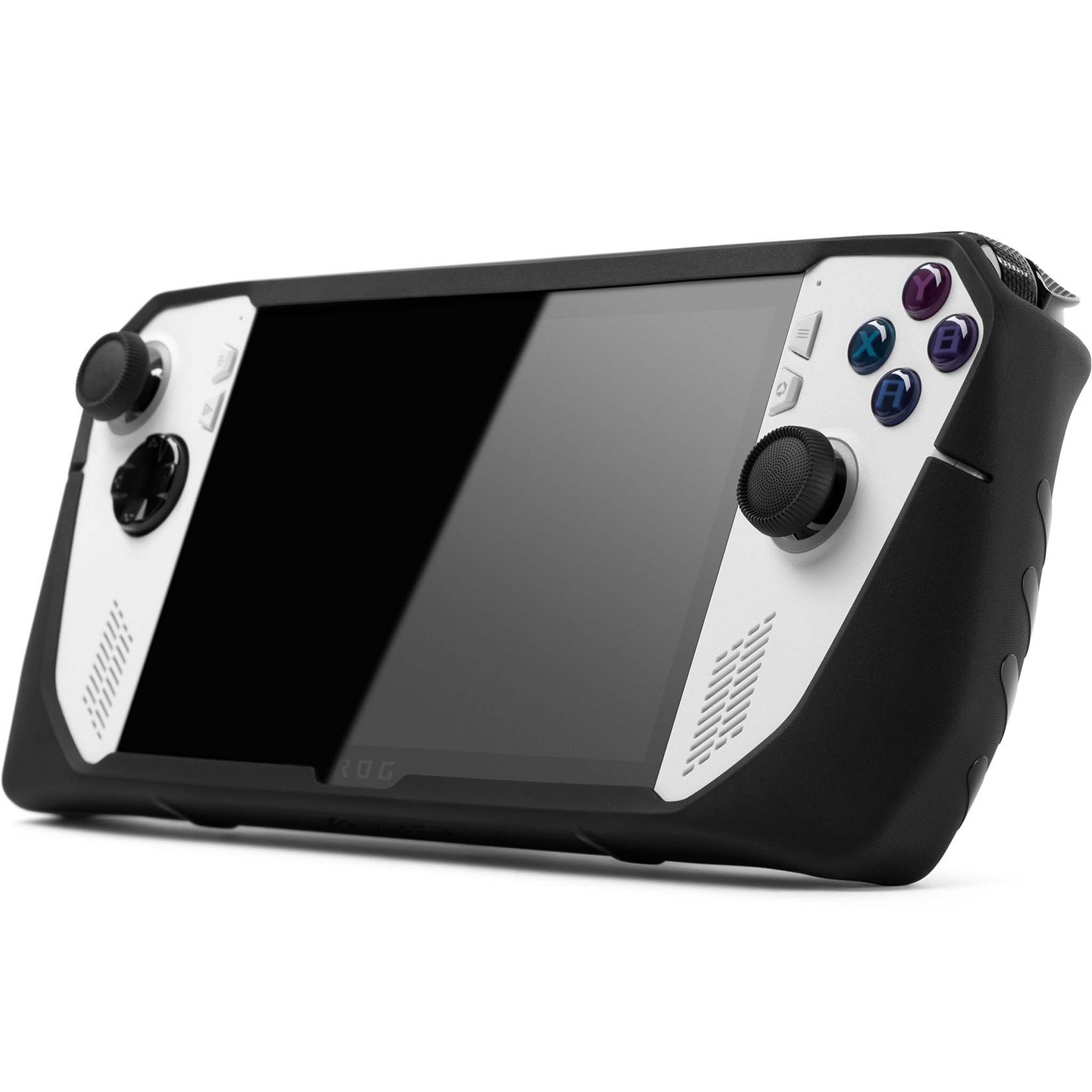 Царапается от воздуха: почему корпус Xbox Ally X — это настоящее разочарование картинка Почему Xbox Ally X разочаровал качеством сборки | DGL.RU