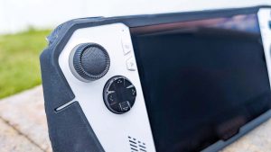 Царапается от воздуха: почему корпус Xbox Ally X — это настоящее разочарование