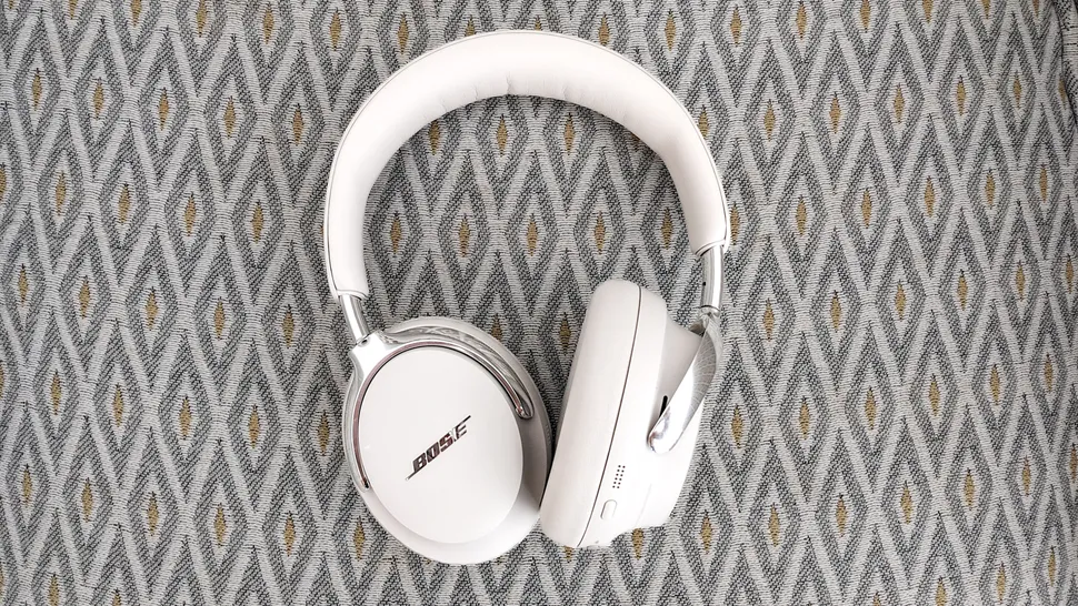Bose QuietComfort Ultra 2 Gen