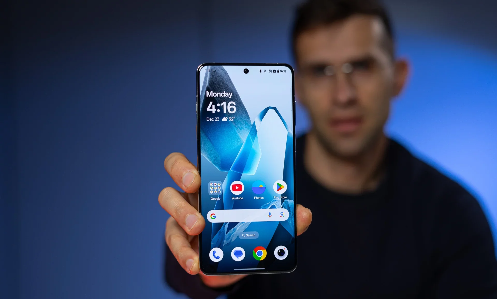 Цензура или ошибка? OnePlus экстренно отключила ИИ после скандала с политическими запретами картинка Цензура или ошибка? OnePlus экстренно отключила ИИ после скандала с политическими запретами