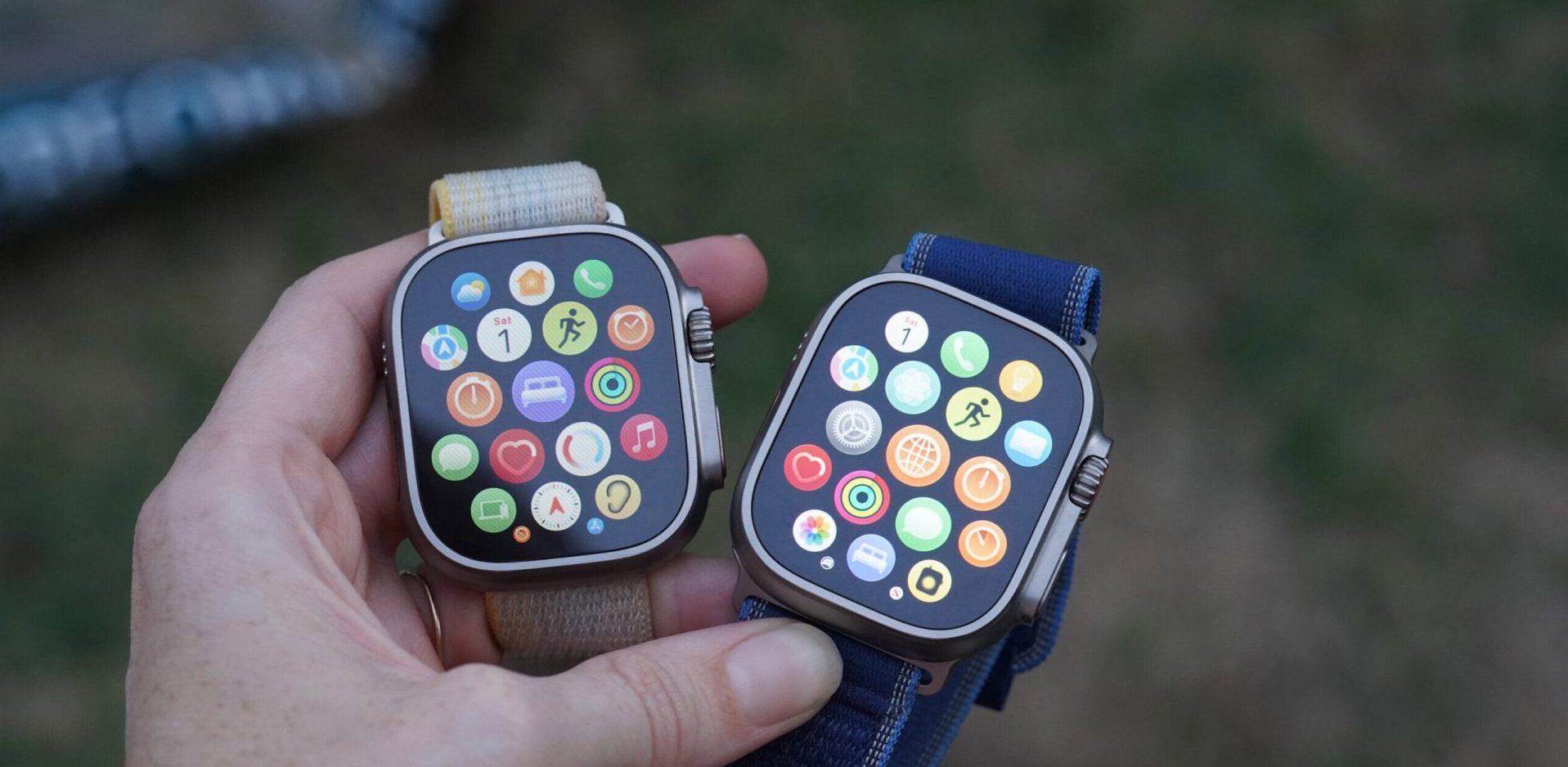 Часы Apple Watch Ultra 3: лучшие для приключений | DGL.RU