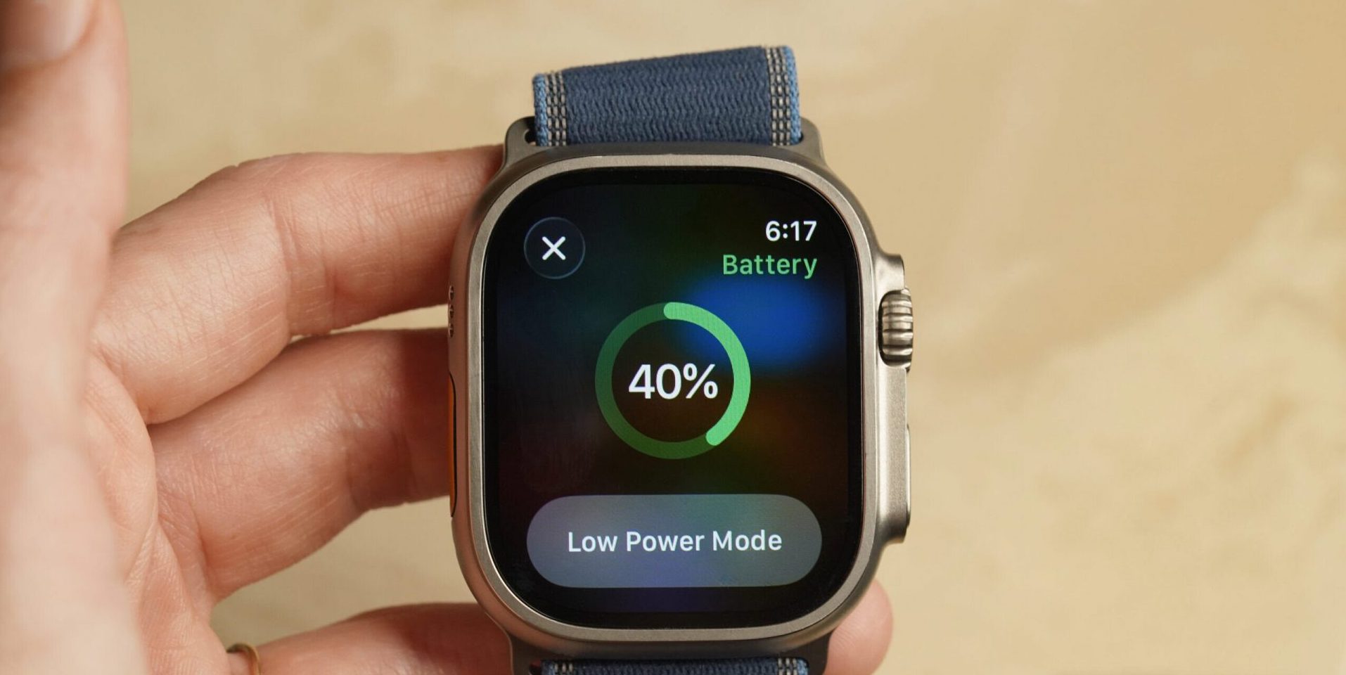 Часы Apple Watch Ultra 3: лучшие для приключений | DGL.RU