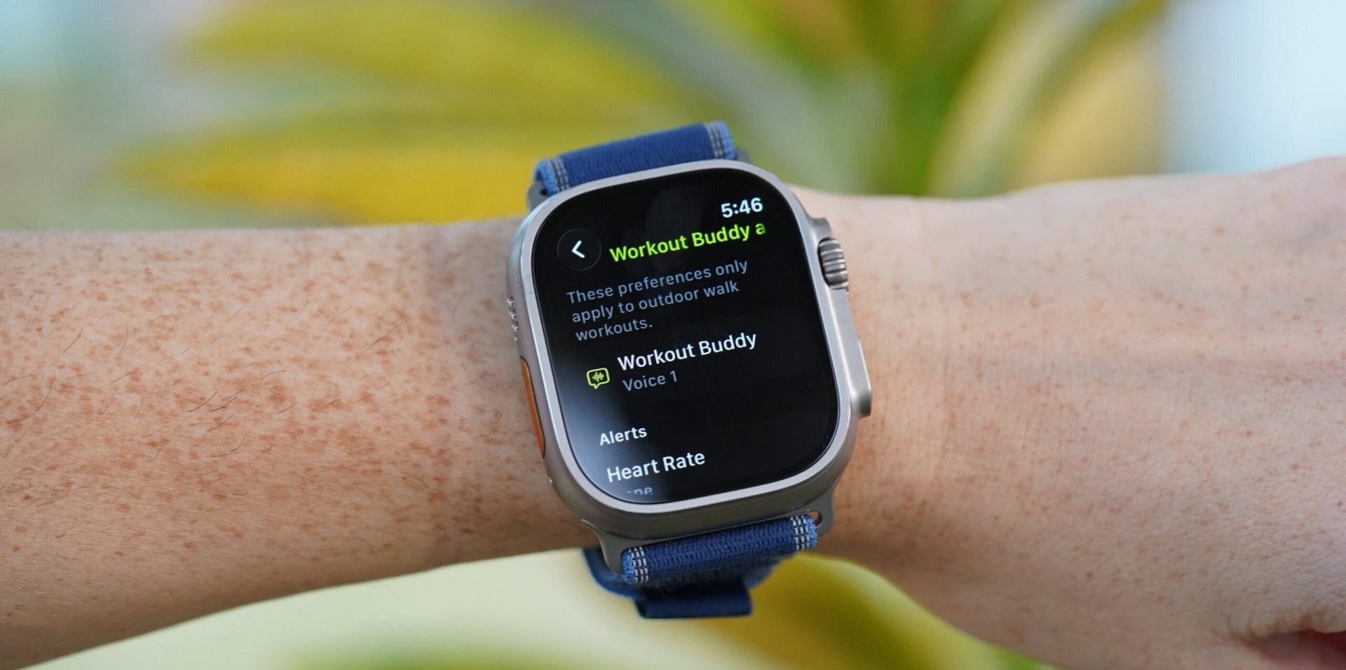 Часы Apple Watch Ultra 3: лучшие для приключений | DGL.RU