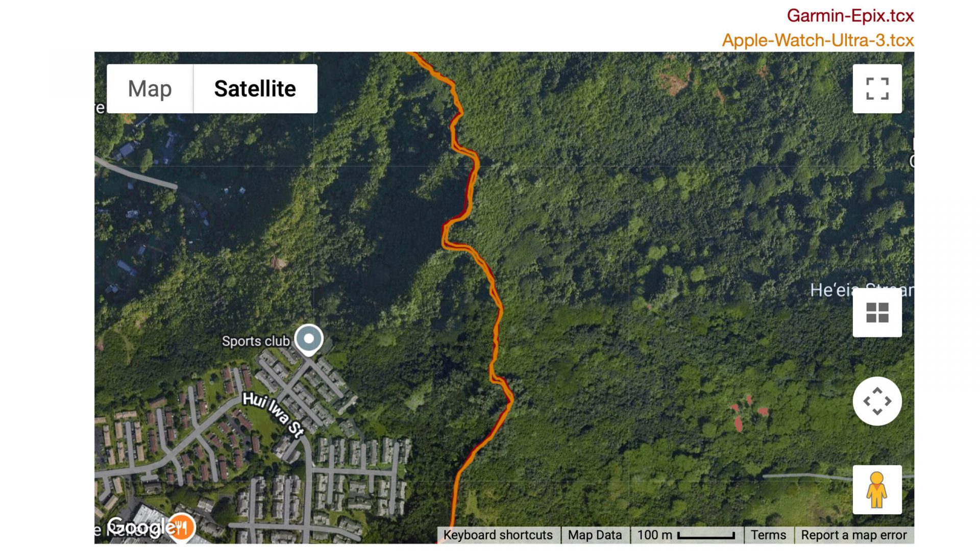 Часы Apple Watch Ultra 3: лучшие для приключений | DGL.RU