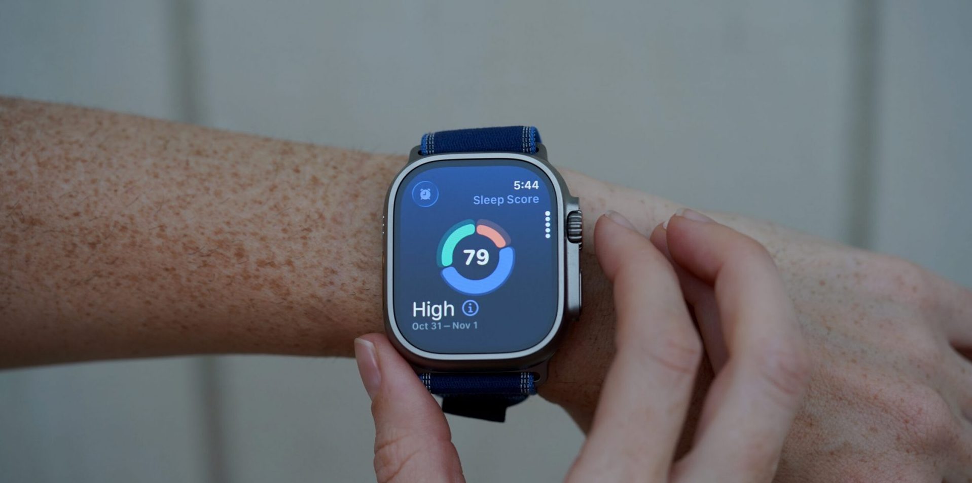 Часы Apple Watch Ultra 3: лучшие для приключений | DGL.RU