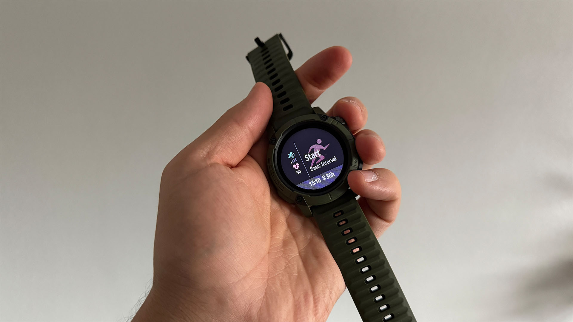 Часы Coros Nomad — альтернатива Garmin | DGL.RU