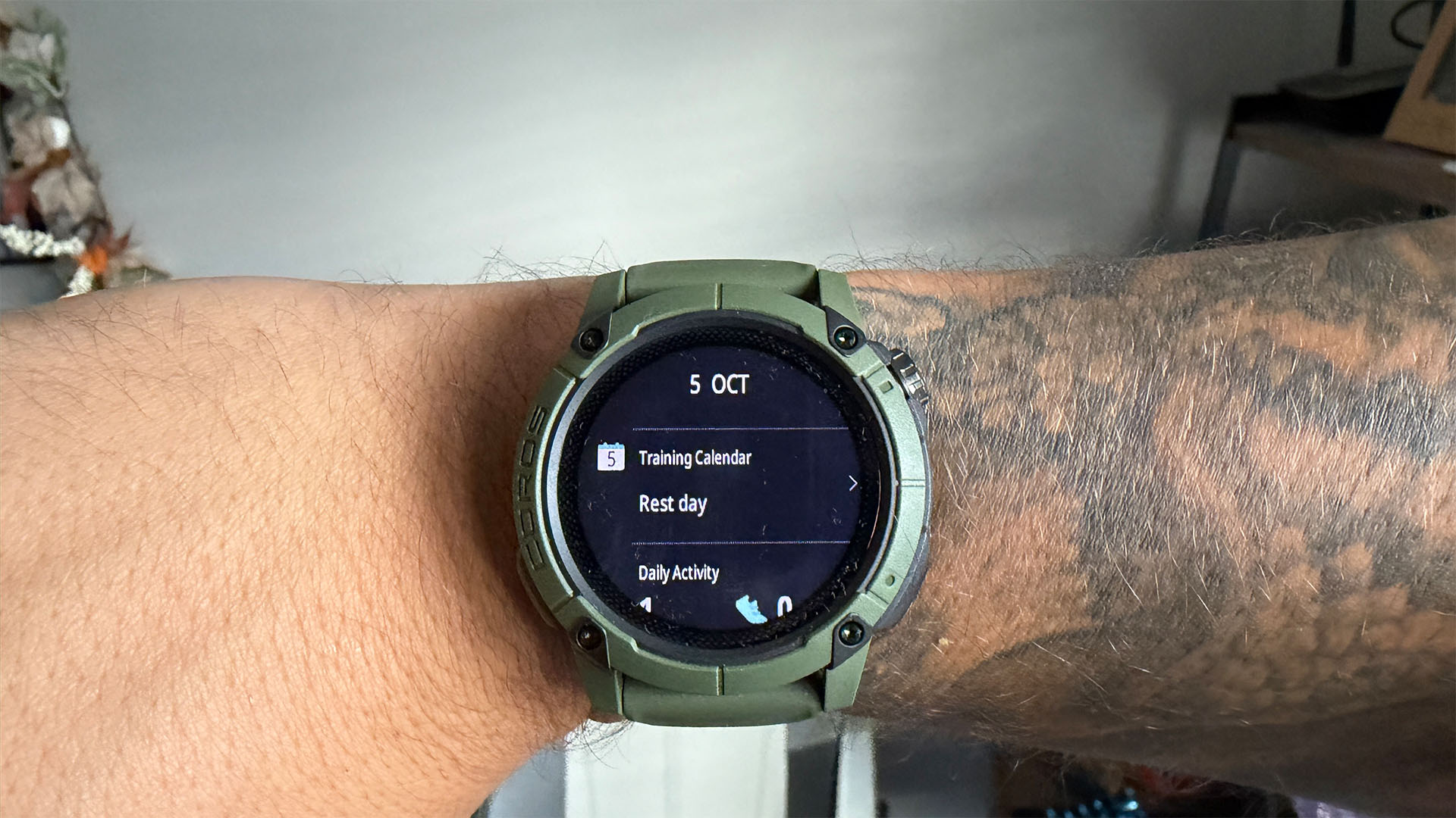 Часы Coros Nomad — альтернатива Garmin | DGL.RU