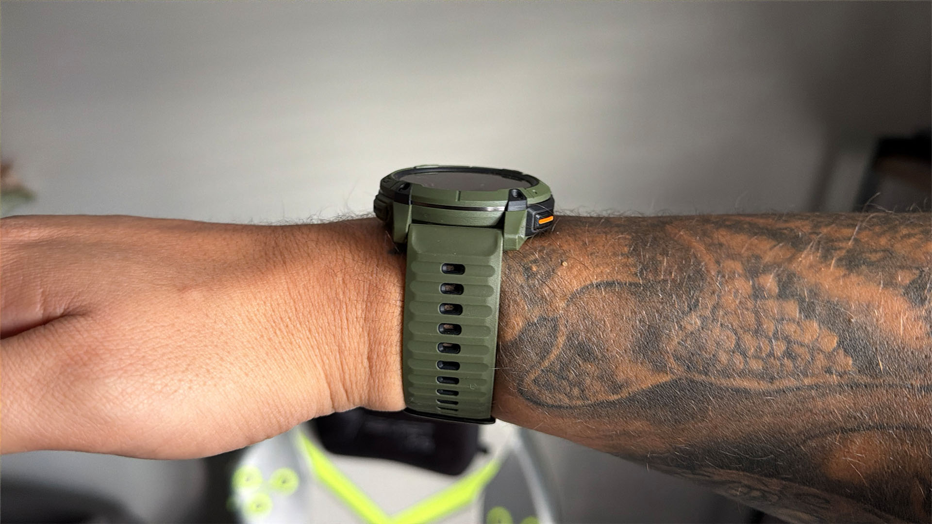 Часы Coros Nomad — альтернатива Garmin | DGL.RU