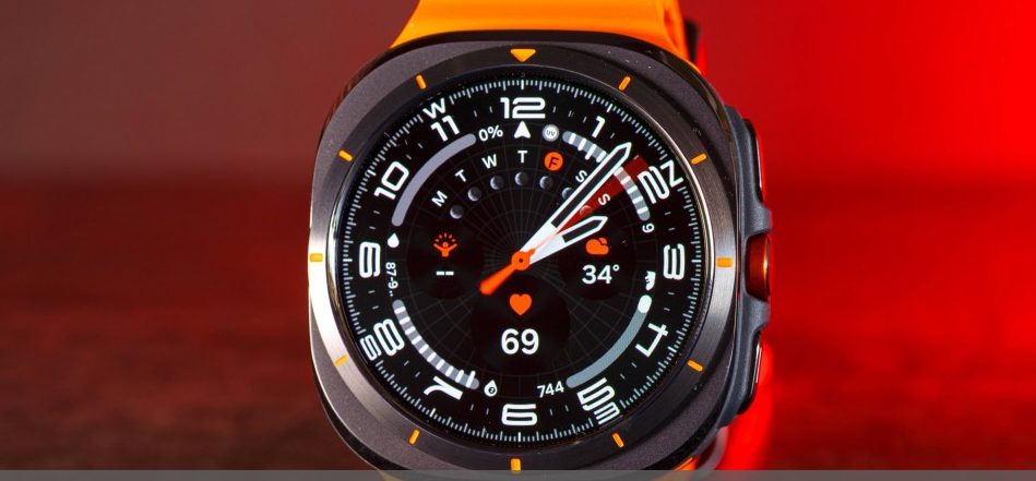 Дата выхода Samsung Galaxy Watch Ultra 2 всплыла, и фанаты уже на взводе